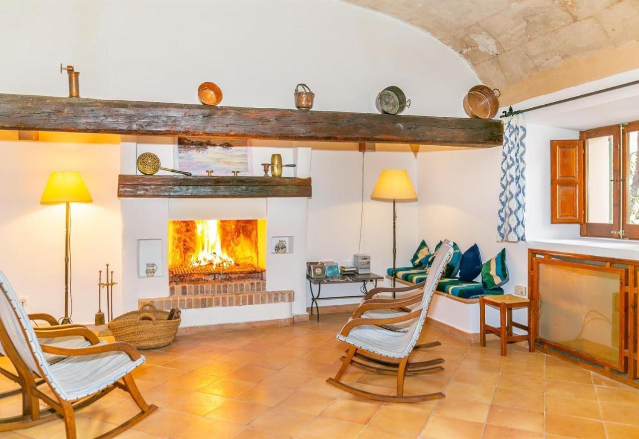 Historica House With Pool Free Wifi Villa