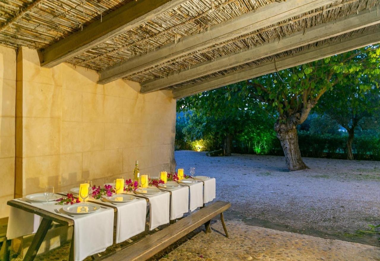Historica House With Pool Free Wifi