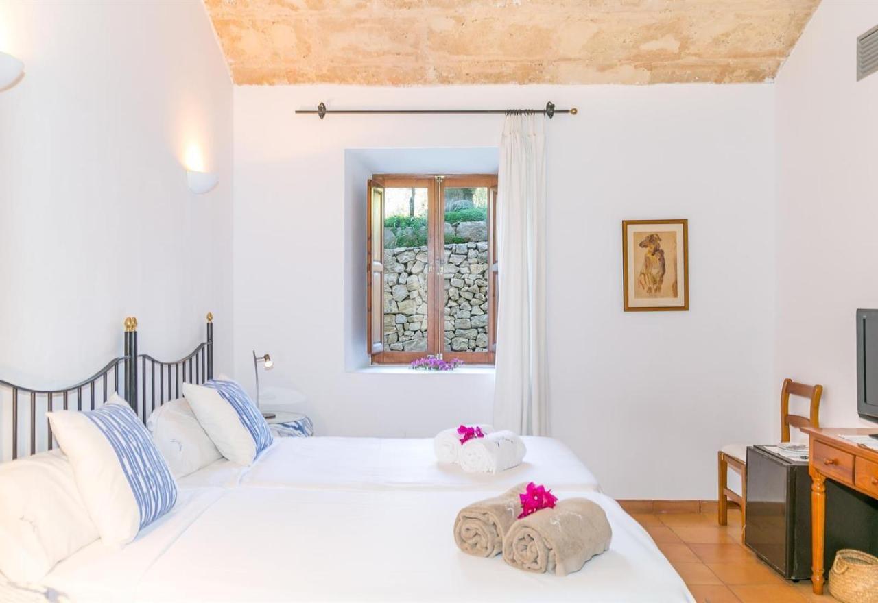 Historica House With Pool Free Wifi * Andratx