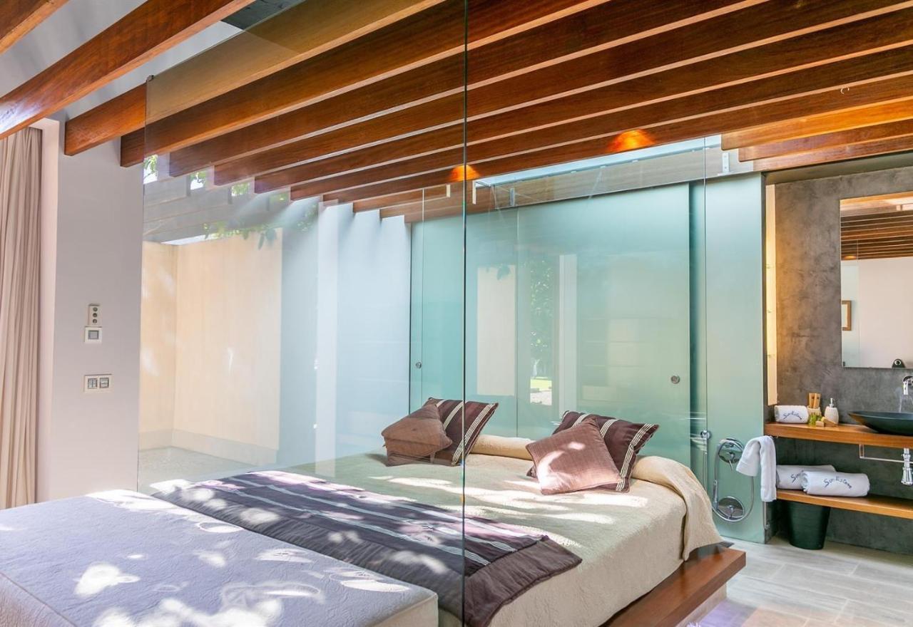 Villa Historica House With Pool Free Wifi Andratx
