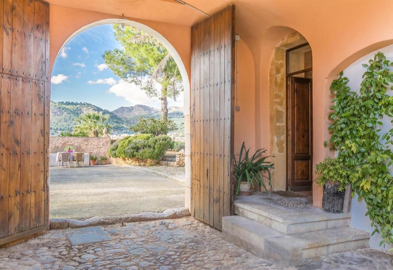 Historica House With Pool Free Wifi Villa