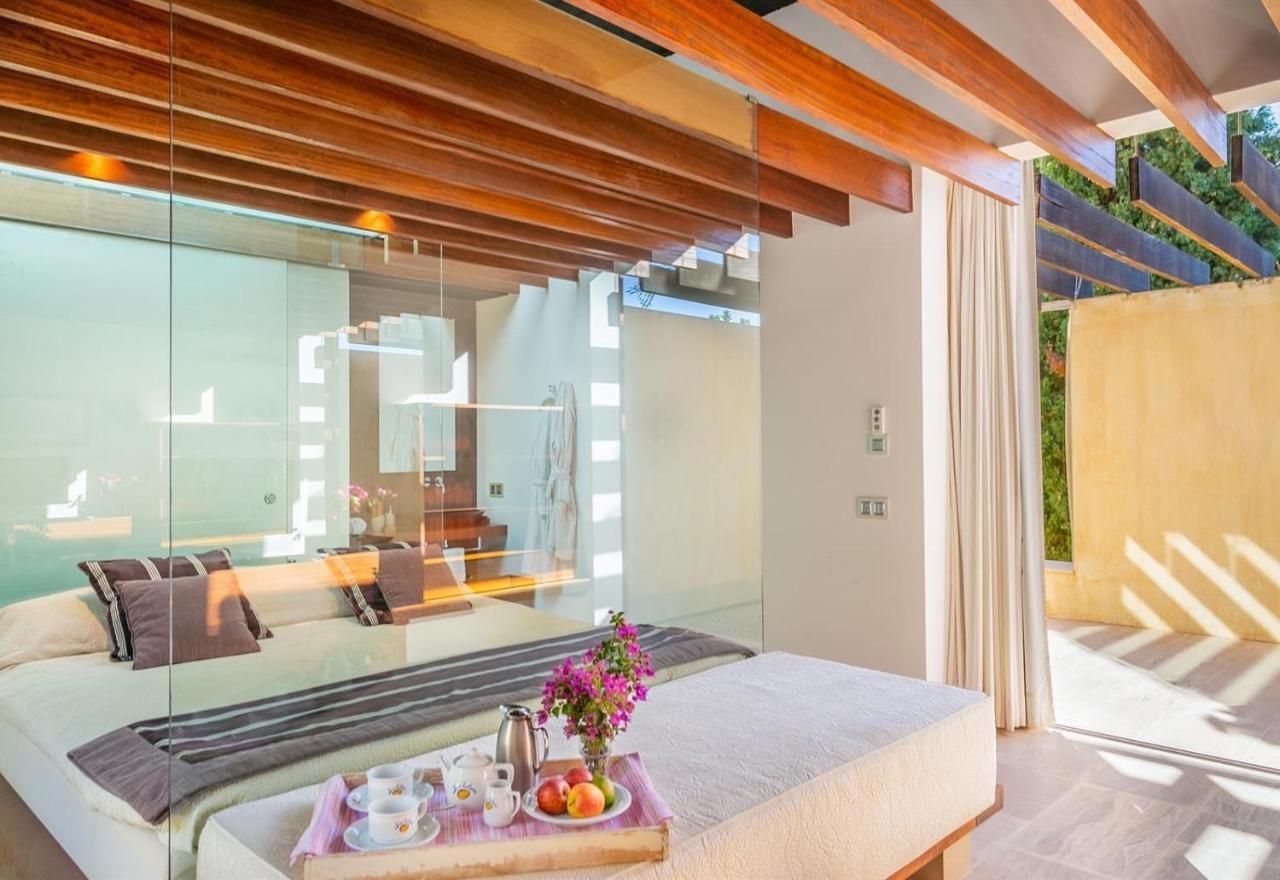 Villa Historica House With Pool Free Wifi Andratx